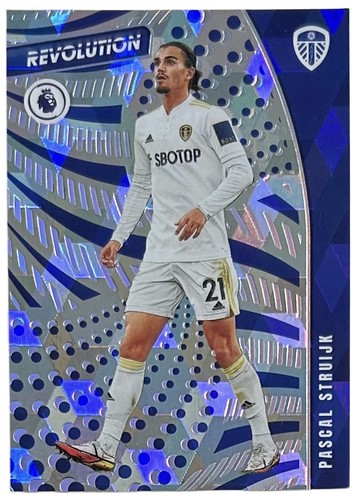 Panini revolution - revolution, pl