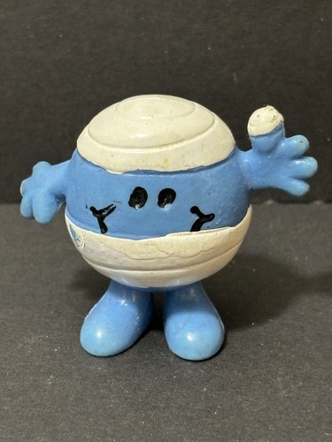 Vtg 1971 bump arby s - 1971, mr.