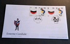 Great Britain First Day Cover