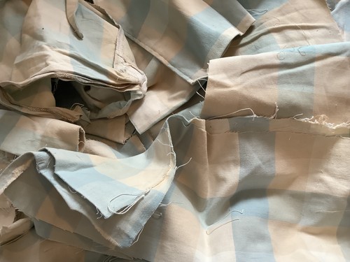 Laura ashley mitford check - laura,