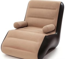 Inflatable sofa chair - inflatable,