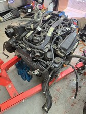 MERCEDES BENZ C CLASS W204