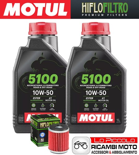 Kit cutting oil - kit, 5100