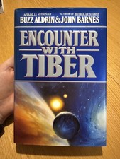 Encounter with tiber buzz - with,