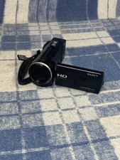 Sony HDR-CX220E Camcorder Digital HD & 32GB Memory Card