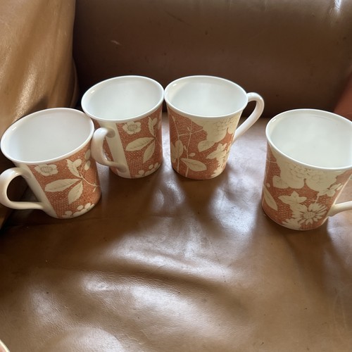 Wedgwood frances peach - x,