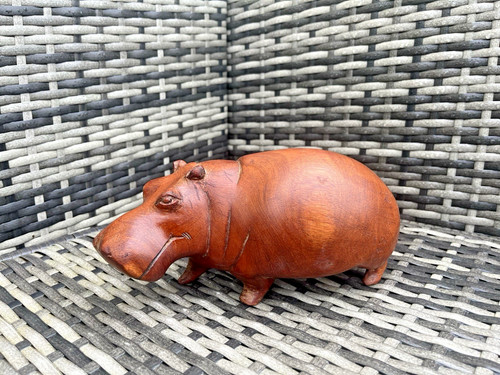 Mid century heavy carved - century,
