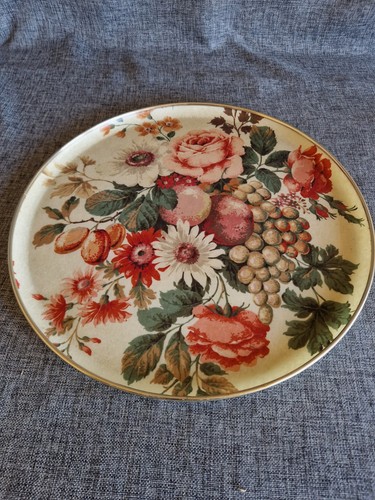 Vintage keswick round - keswick,