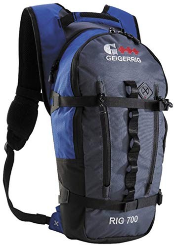 Rig 500 hydration pack - 500, citrus