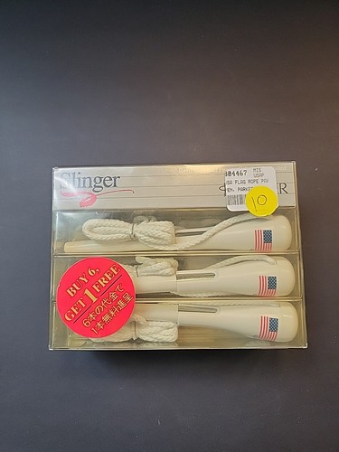 Nip parker slinger pen lot - nip,