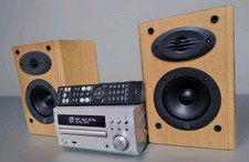 Denon RCD-M39 DAB/CD/FM/DAB +