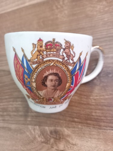 Queen elizabeth 1953 - queen,
