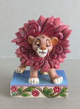 Disney traditions the lion - -,