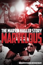 Marvelous: The Marvin Hagler
