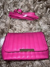 Pink Bag