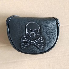 1pc Golf Small Mallet Putter