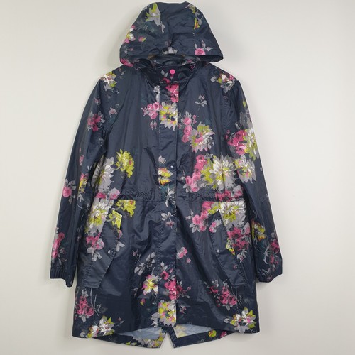 Joules rain jacket womens - rain,