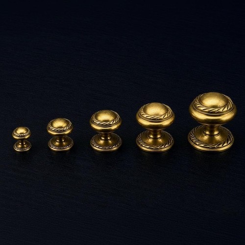 Georgian style antique brass - style,