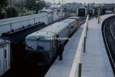 S116 35mm Slide Colour Rail NG30