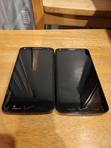 Used motorola droid - 2,