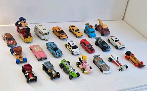 Job lot vintage modern - lot,