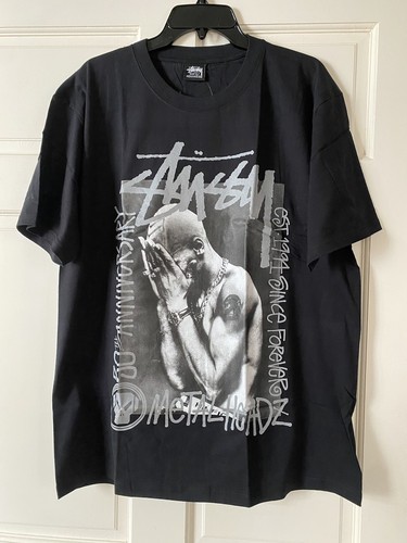 Stussy goldie metalheadz - stussy,