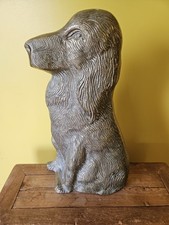 Fireplace Brass Fire Dog