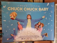 Chuck Chuck Baby - Quad Cinema