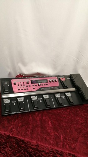 Boss looper 300 - looper, rc-300