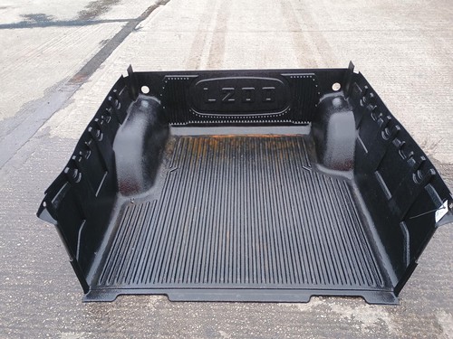 2020 mitsubishi l200 bed box - l200,
