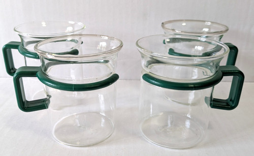 Perfect vintage green - x,