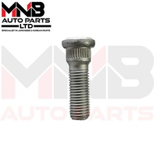1X WHEEL HUB STUD FOR TOYOTA