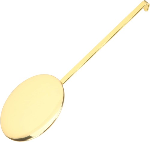 Dechous golden metal pendulum - dechous,