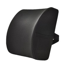 Office Back Support Cushion