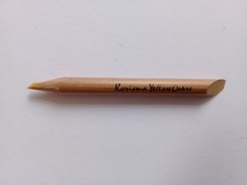 Rare Unnumbered Vintage