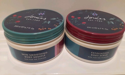 Joules ripe for - joules,