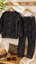 Faboulous 2pc Leopard Theme