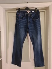 Lee Cooper Men's Relaxed Fit