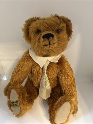 Rare merrythought limited - merrythought,