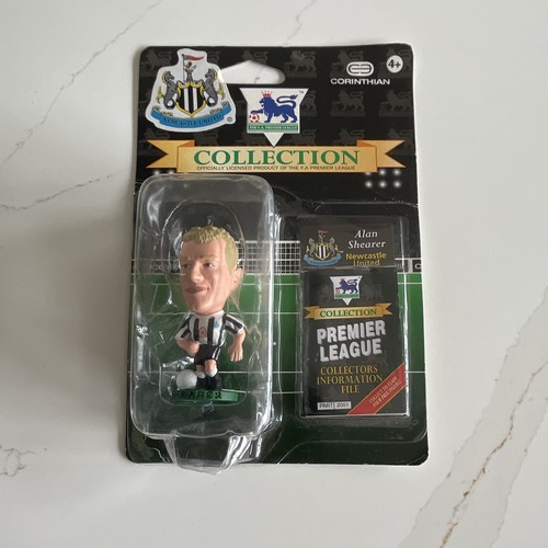 Corinthian alan shearer nufc - alan,
