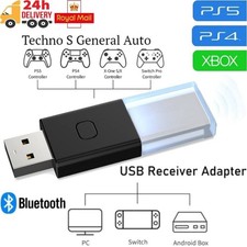 Wireless Bluetooth Controller