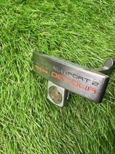 Scotty Cameron Newport 2