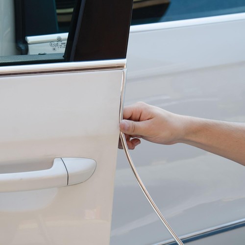 Universal car door edge - universal,