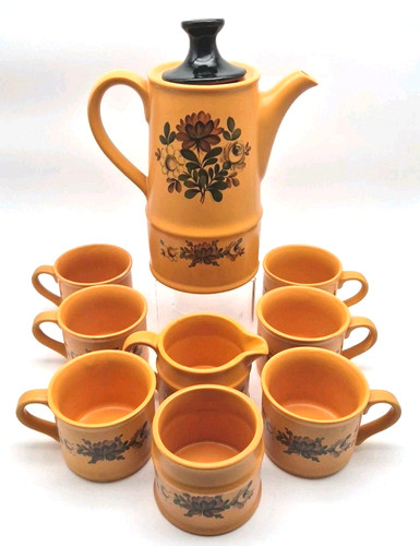 Vintage sadler england coffee - sadler,
