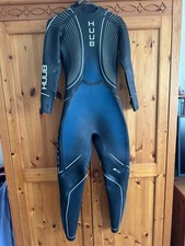 Huub men blue agilys - huub, wetsuit