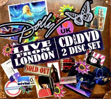 Dolly Parton - Live from