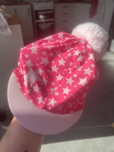 Lemieux pom hat silk - lemieux,