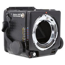 Mamiya RZ67 PRO Professional Body Only / Medium Format SLR 6x7 Camera