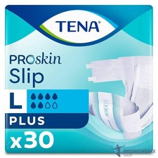 1x TENA ProSkin Slip Plus