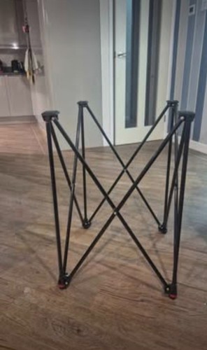 Foldable height adjustable - foldable,